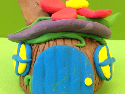 Parent's Time Off- Fairy Friends (3-9 Years) Parent's Time Off- Fairy Friends (3-9 Years)